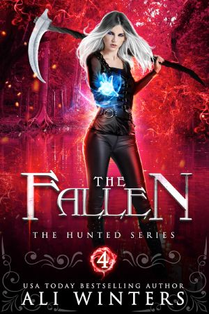 [The Hunted 04] • The Fallen